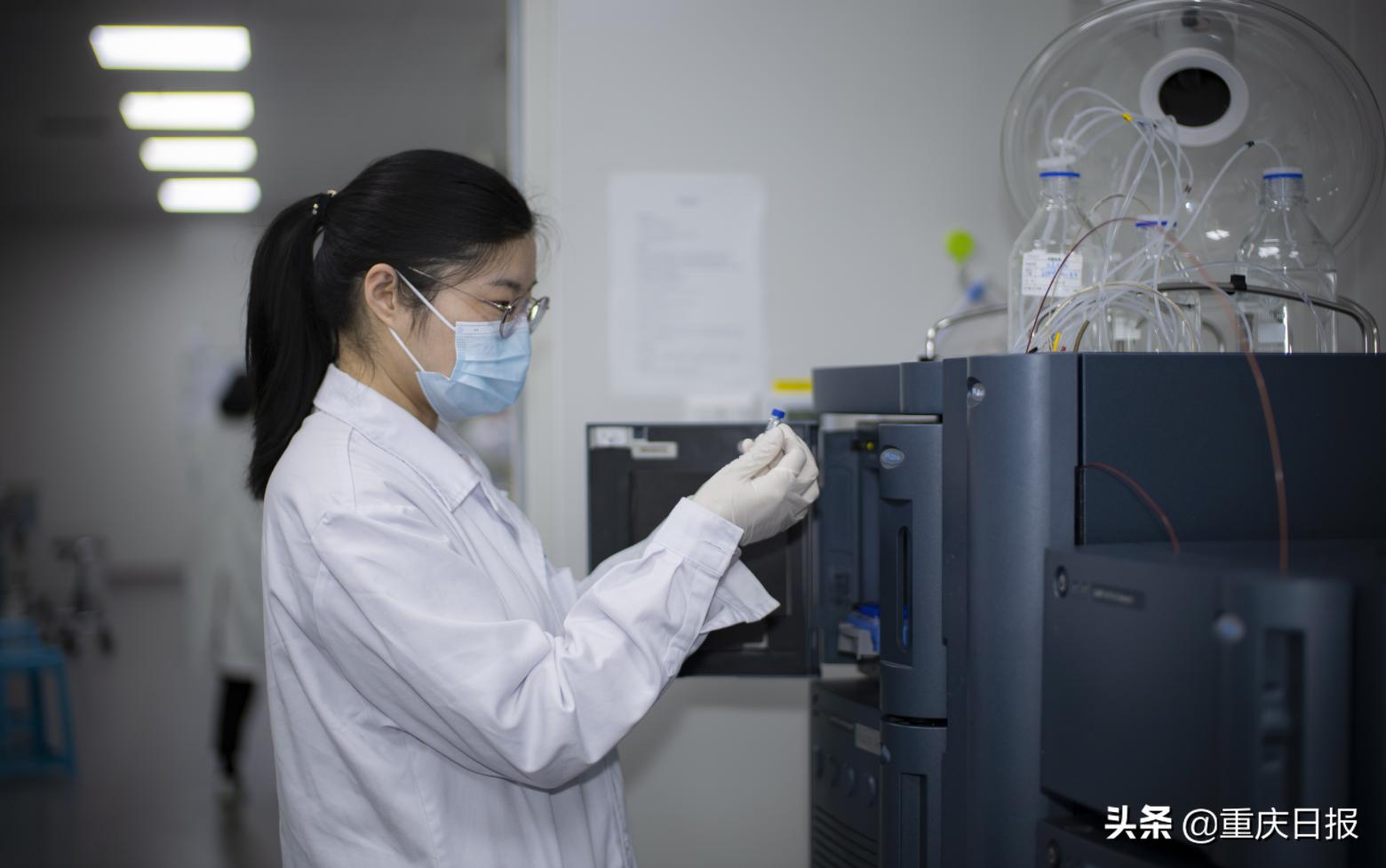 巴南区国际生物城在哪里,重庆巴南生物医药产业园