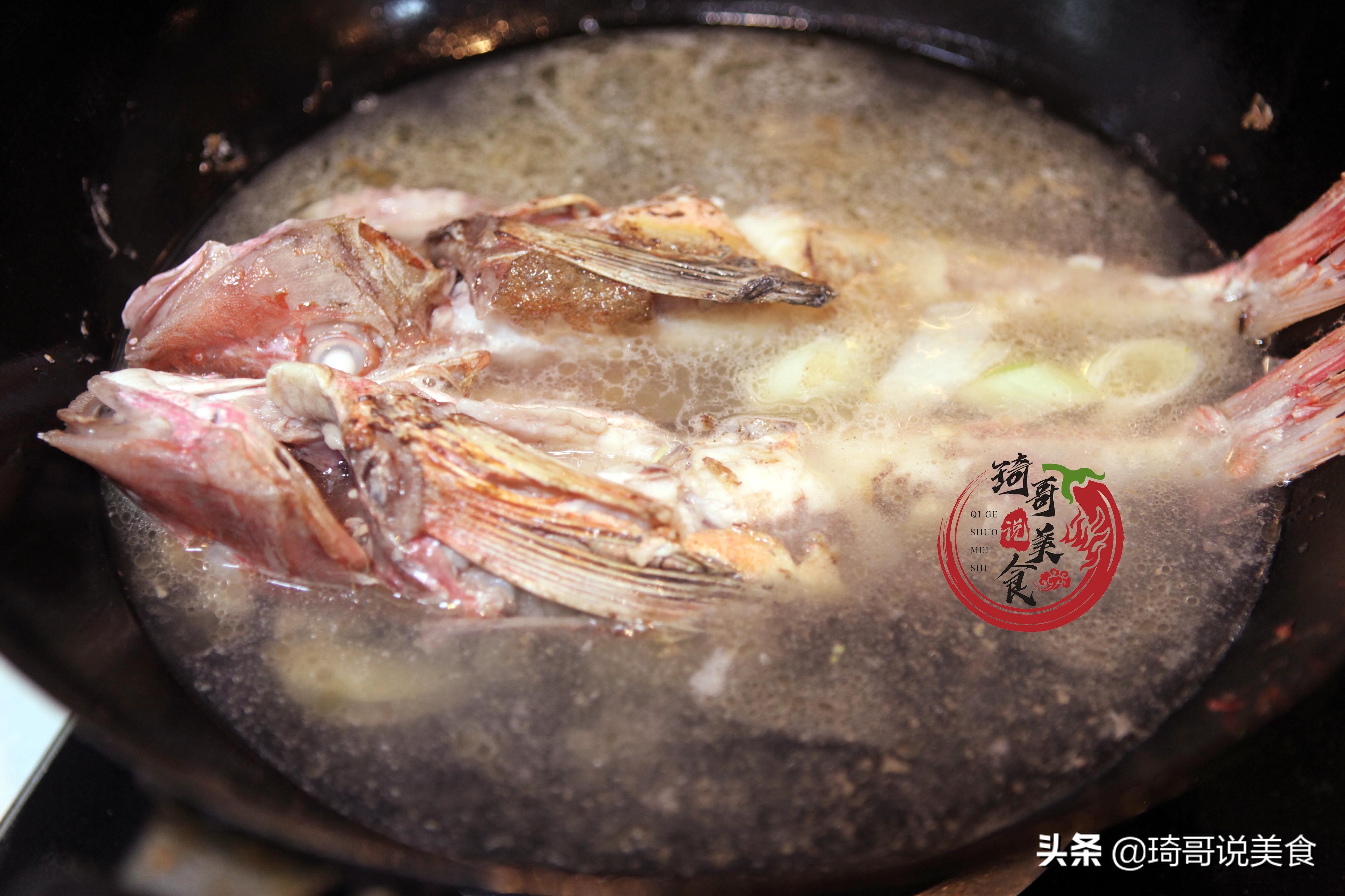 立夏后，最该给家人吃这深海鱼，才8块1斤，用来炖豆腐味道绝了