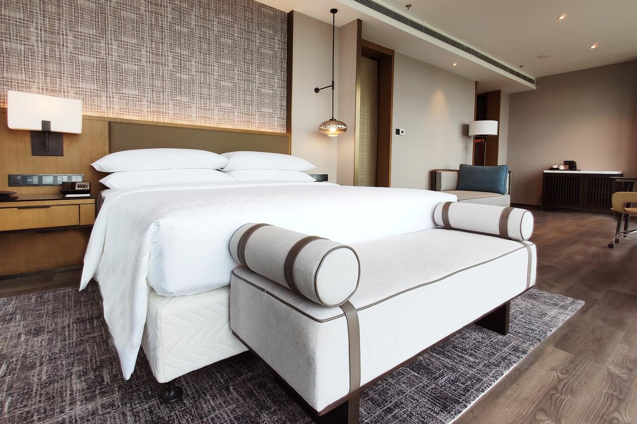 细数中国顶级酒店,中国十大顶级酒店建筑