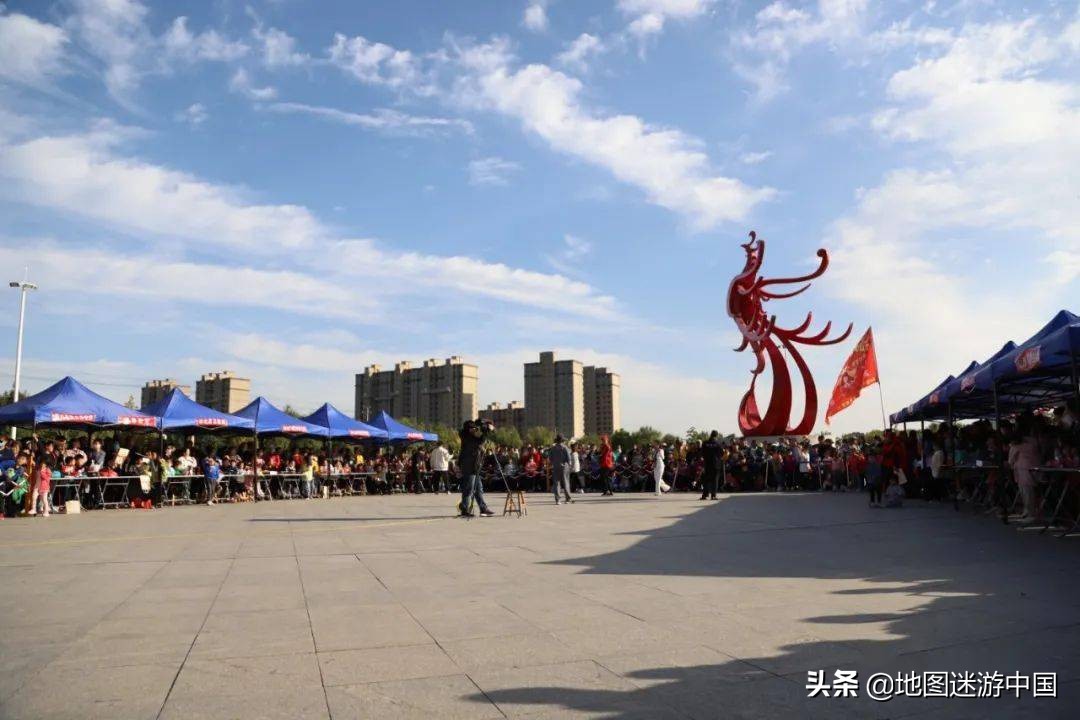 全国市县同名的城市,中国唯一一个省市同名的城市