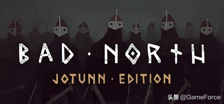 《北方绝境》评测：卡通小兵不简单，易上手的Roguelike守岛策略