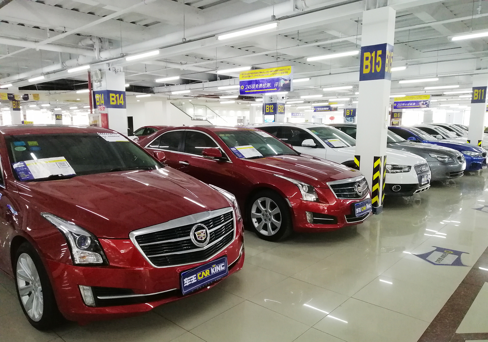 黑车市场如何整治,不让黑车商毁掉二手车消费者信心