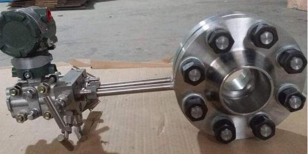 叙述孔板流量计工作原理,孔板流量计知识点大全