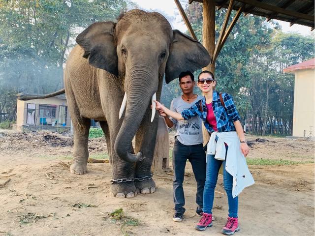 尼泊尔什么地方可以办理旅游签,去尼泊尔需要签证在哪里签