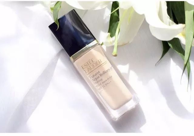 最近都在推荐的粉底液,目前最值得入手的粉底液