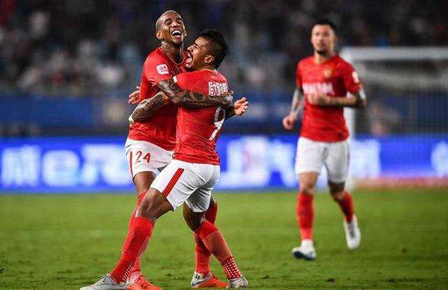 卡帅韦世豪亚冠,恒大未来七大归化球员