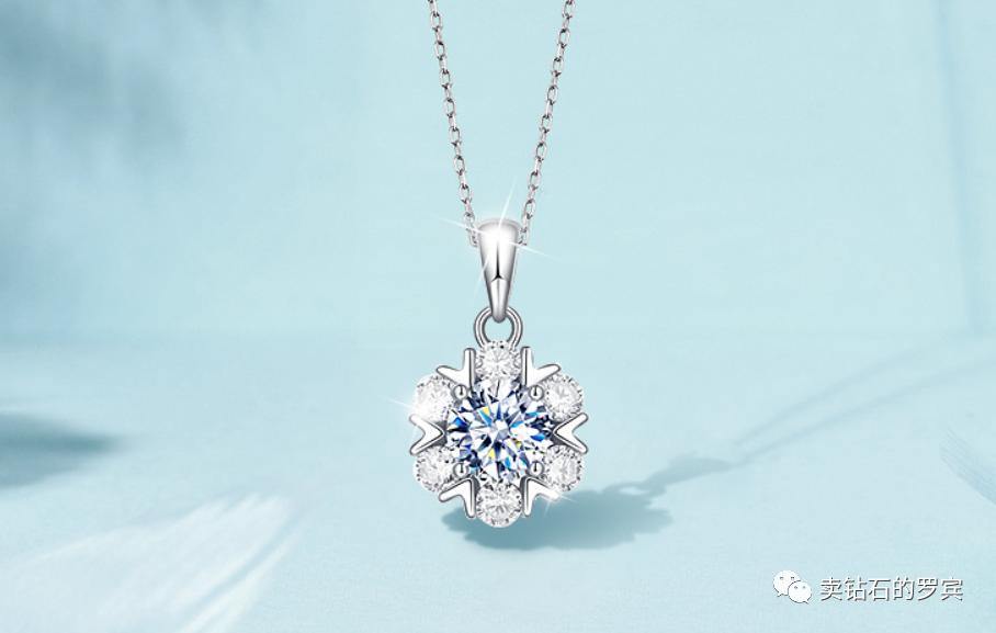 珠宝销售的技巧和话术,珠宝销售需要掌握的技巧