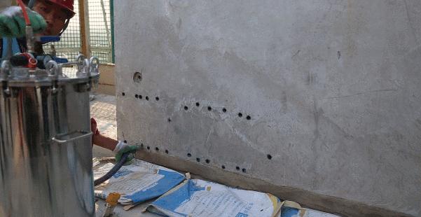 装配式建筑灌浆注意事项,装配式建筑二次灌浆施工全面解析