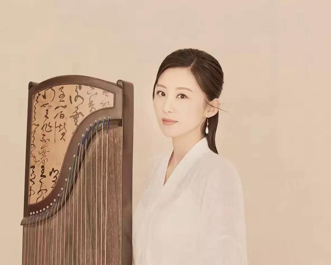 古筝零基础合奏,古筝零基础入门曲