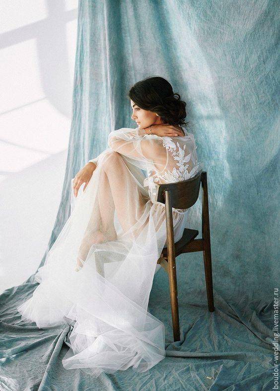 如果婚纱照是一种仪式感,用仪式感来赋予婚纱照高光时刻