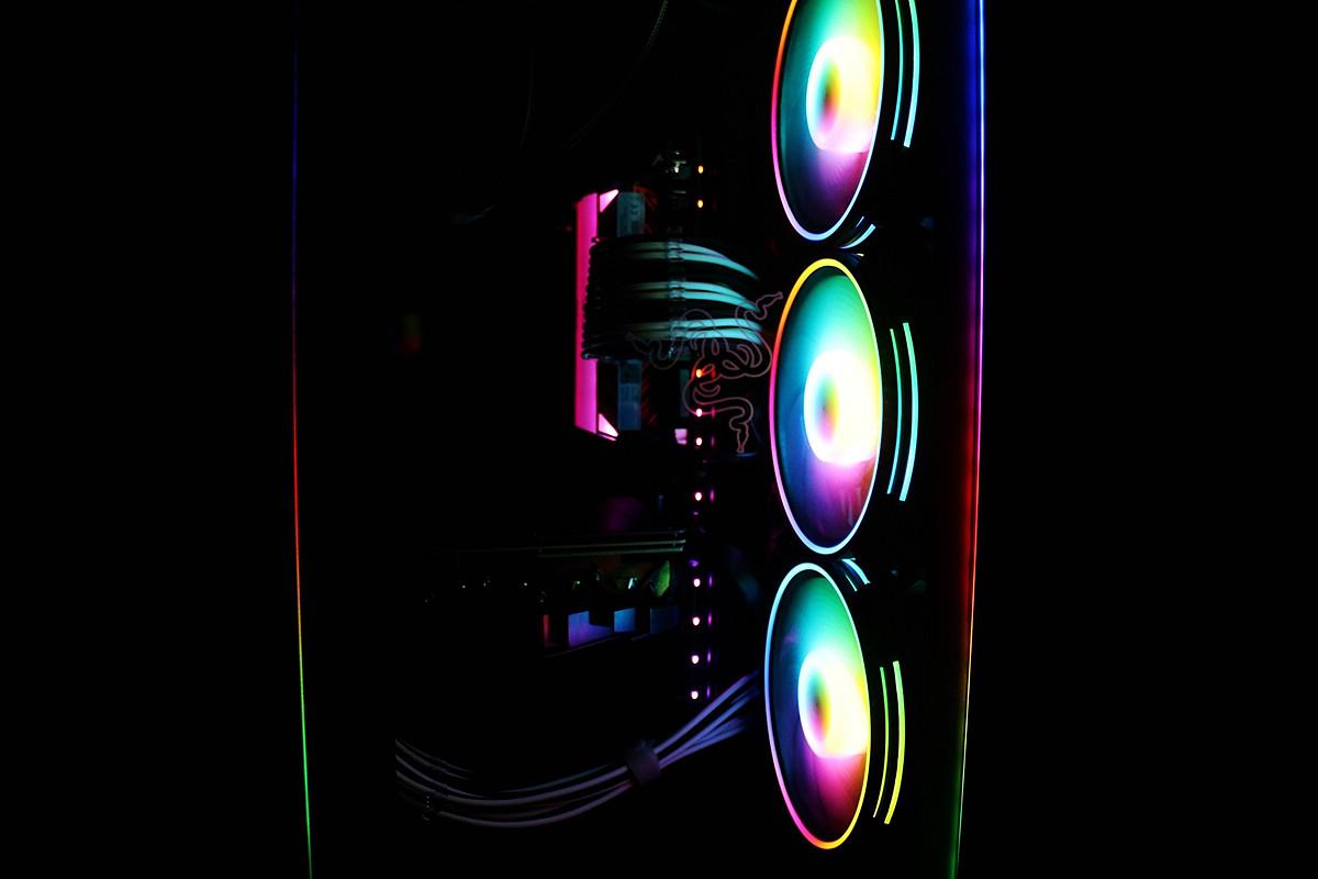 联力包豪斯o11雷蛇版,雷蛇联力包豪斯o11d