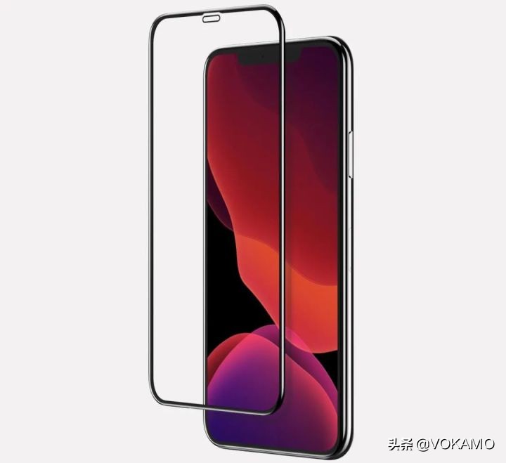 曲面屏手机什么钢化膜防摔效果好,曲面屏手机耐摔钢化膜推荐