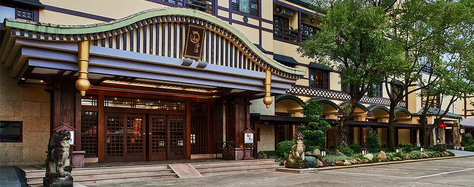 泡温泉攻略广东珠海天气,夏天最适合泡的温泉