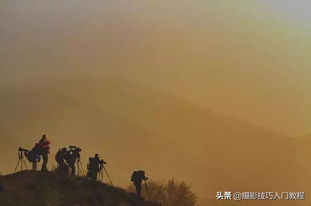 手机拍照如何拍出大片效果的照片,摄影技巧手机的专业拍照模式介绍