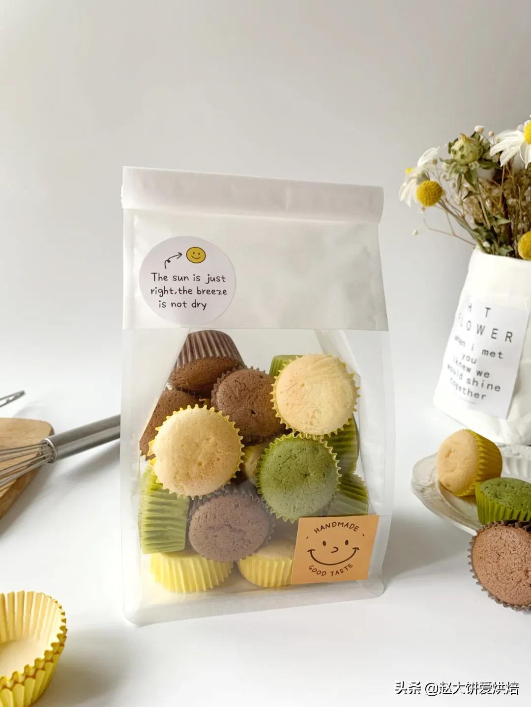 春游必备6寸集会蛋糕,春游蛋糕