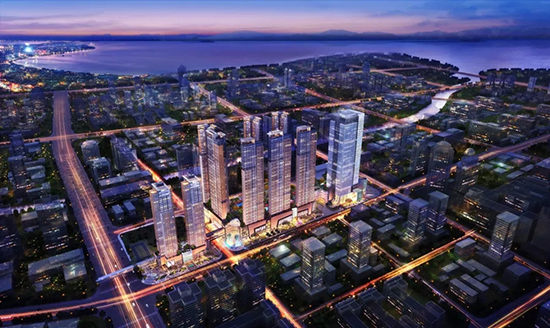 特点品牌商业项目 (十大高端商业项目)