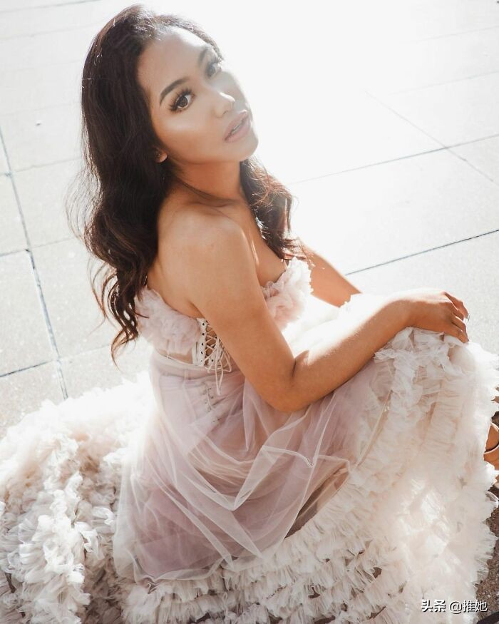 菲律宾变性选美冠军,抛弃妻儿做变性手术的第一人