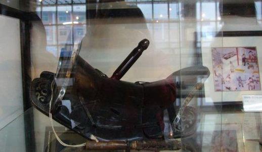 6大欧洲中世纪惨无人道的酷刑,欧洲最令人发指六大酷刑