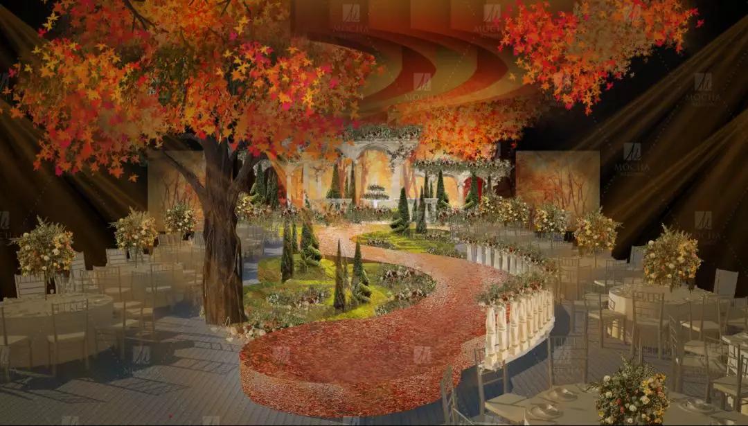 这是一场传统的婚礼完整版,这是一场婚礼英语