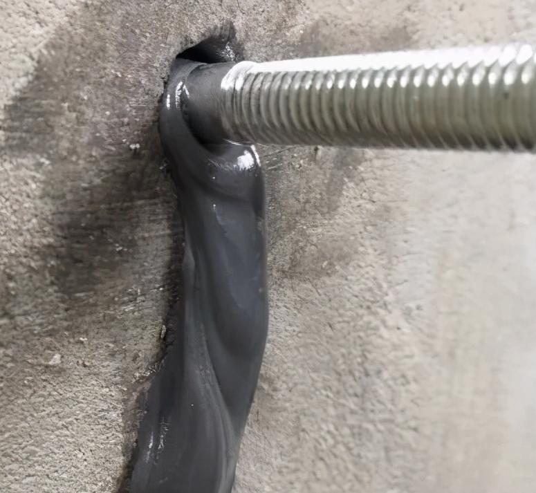 植筋胶是注胶吗,植筋胶注射和桶装区别