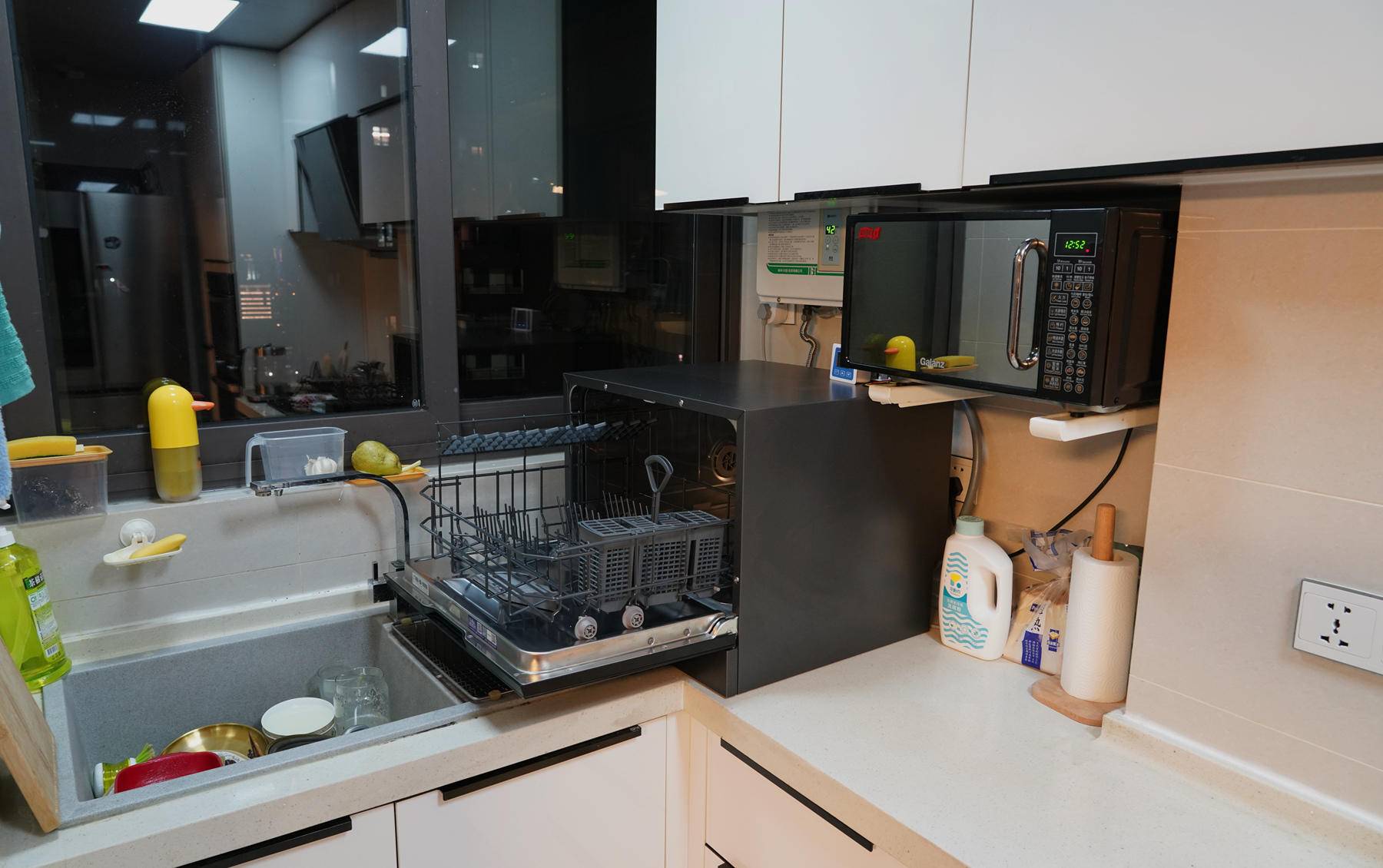 最新款西门子洗碗机测评,西门子洗碗机哪款最适合入手