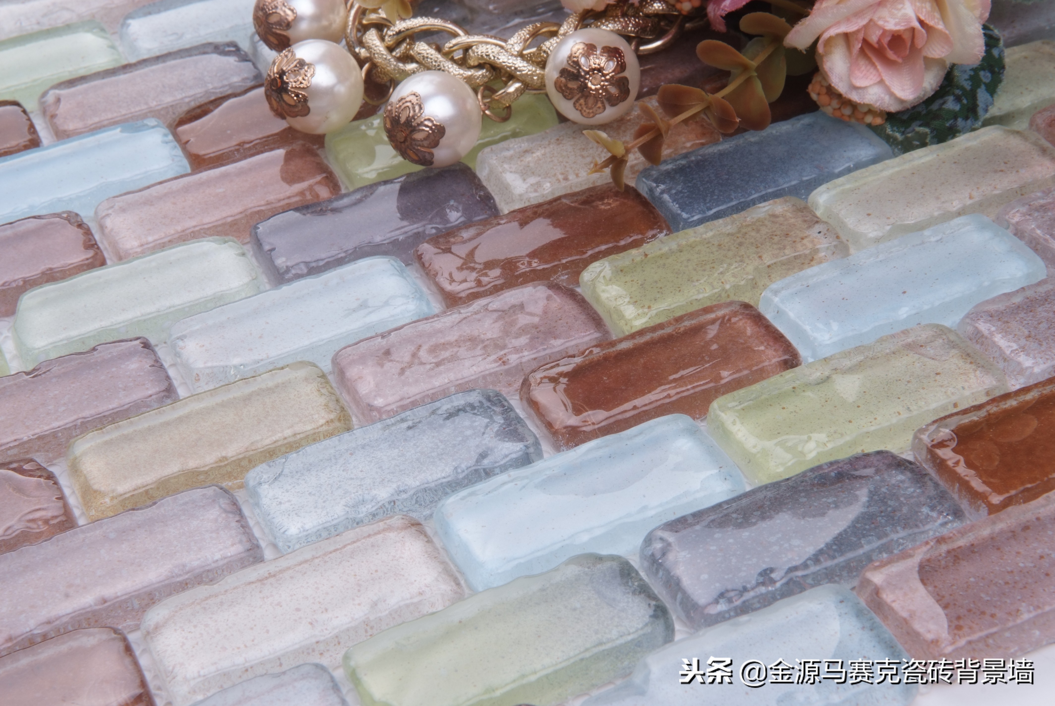 马赛克瓷砖创新之处,看瓷砖小知识