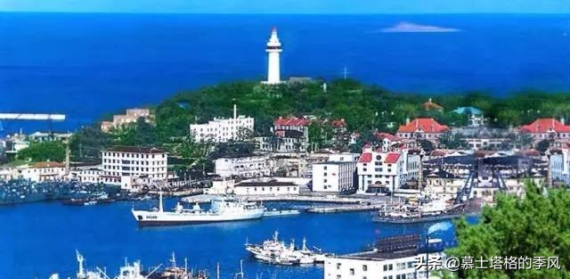 中国北方最美的两个海滨城市,中国沿海气候最好的城市