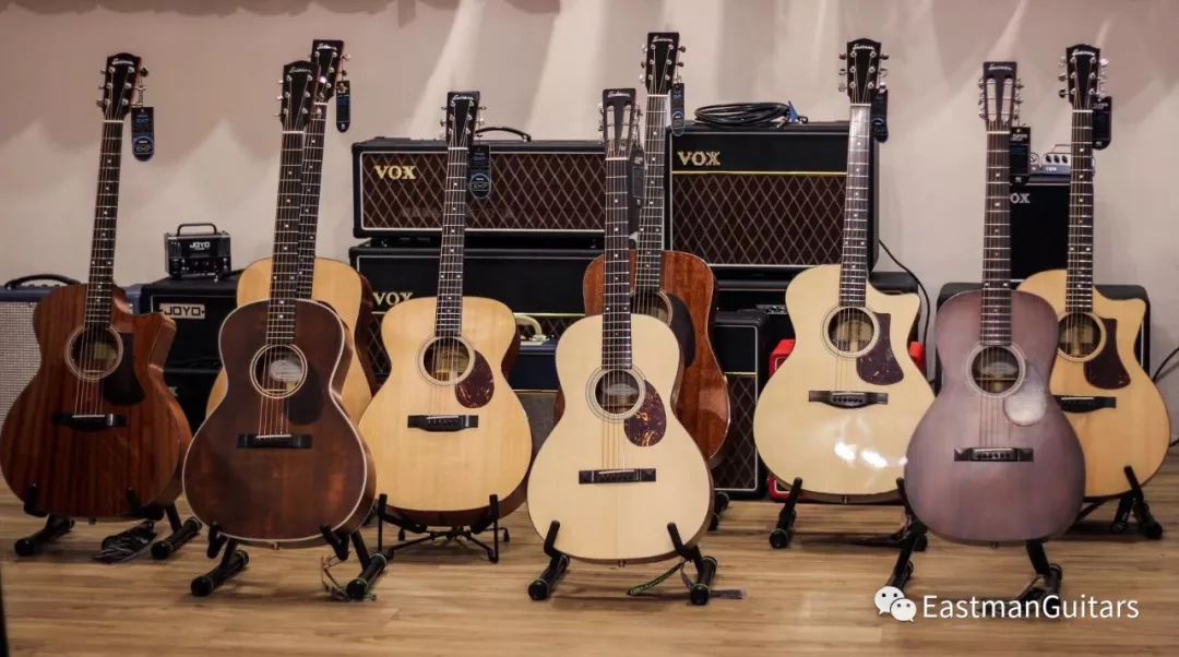 吉他弦距对音色的影响,弦距影响吉他手感至关重要的点