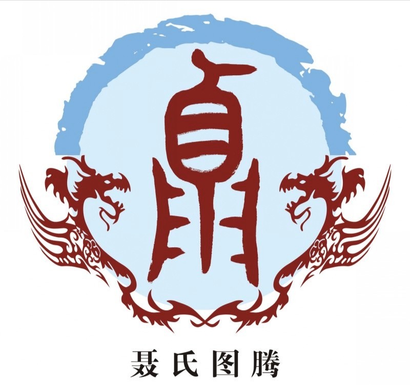 100个姓氏图腾有你的姓吗,中国姓氏起源一览图图片