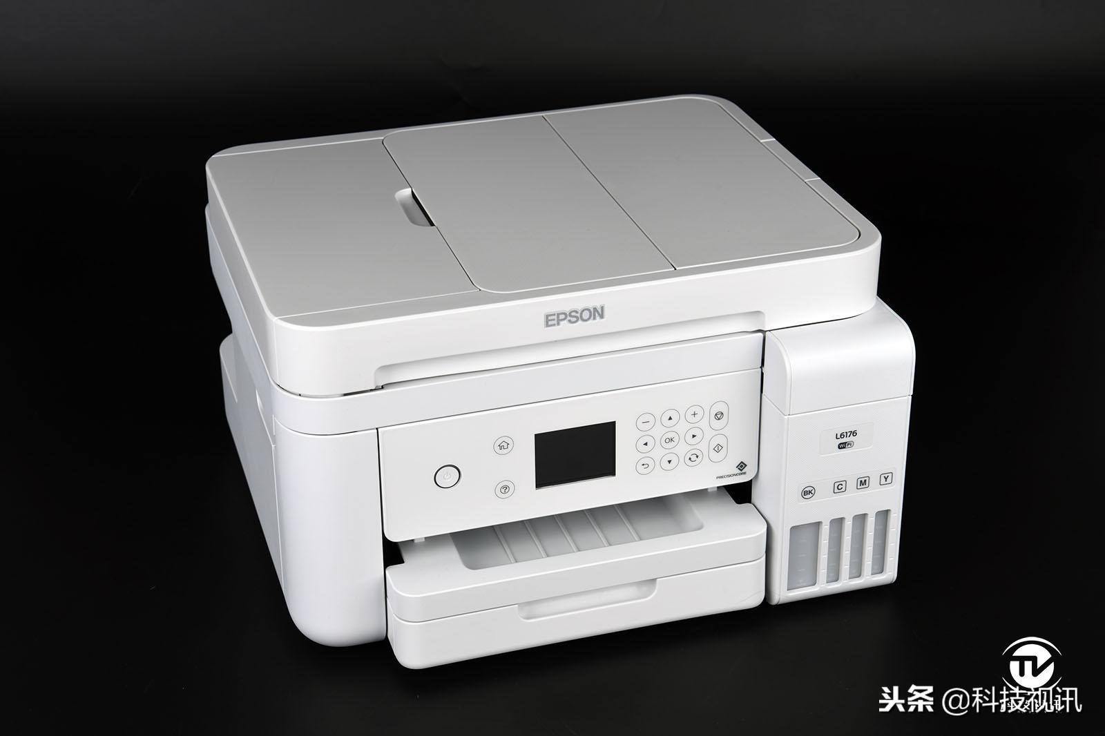 爱普生l4166墨仓式一体机价格,爱普生墨仓一体机l6178