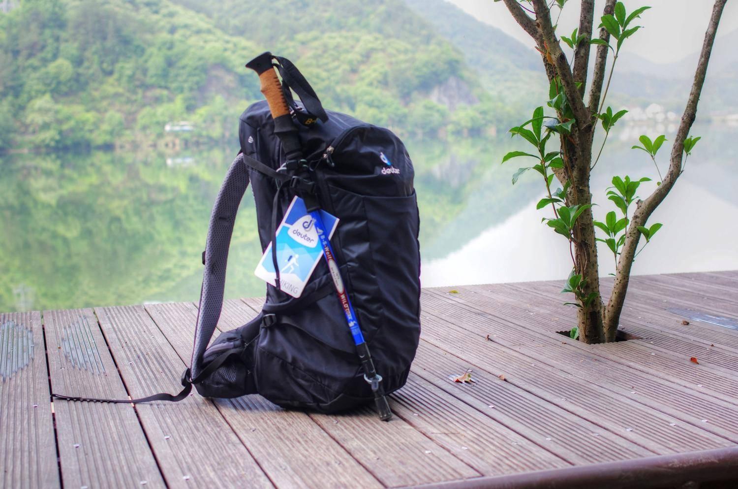凯乐石户外登山徒步装备,最佳的户外徒步旅行装备列表