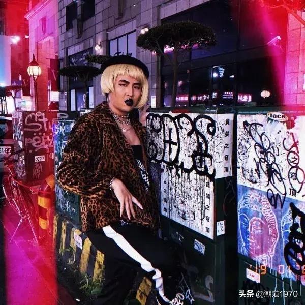 “陷阱妹”——潮流圈的新型婊？？