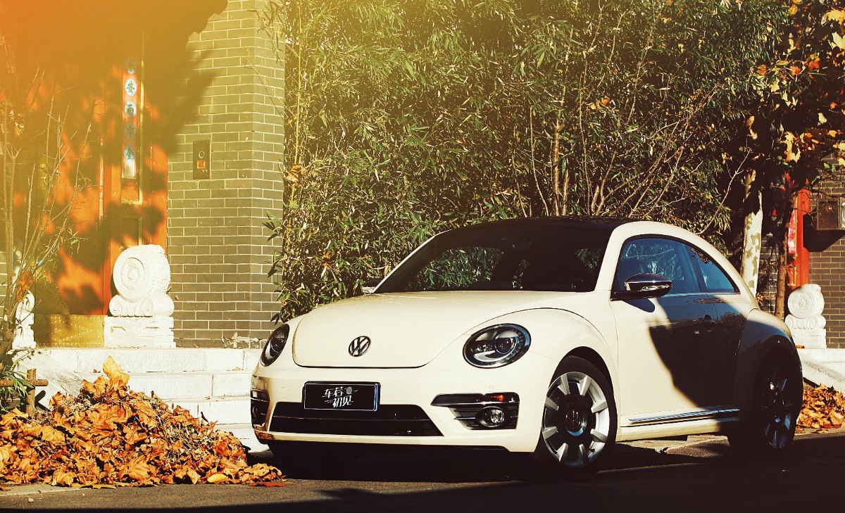 大众甲壳虫汽车界的永恒经典,废弃200年的大众汽车