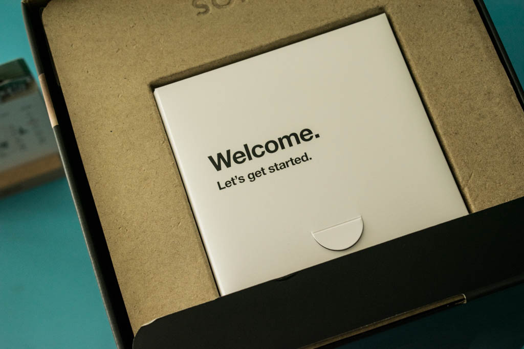 sonosmove评测,sonos音响与全屋智能