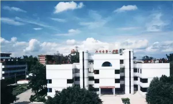 广东这47所百年高中，年纪最大的已经277岁！有你的母校吗？