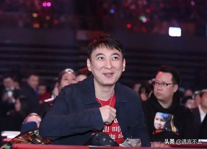 乱世张少帅，盛世王少爷，两个首富之子，同样一个德行