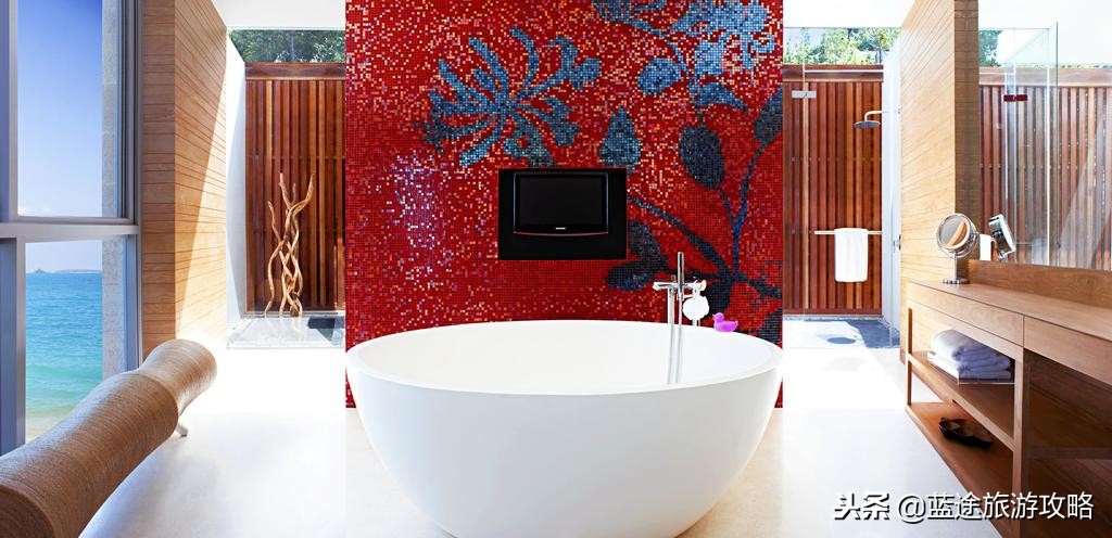 苏梅岛哪家酒店最推荐,去苏梅岛住哪家酒店好