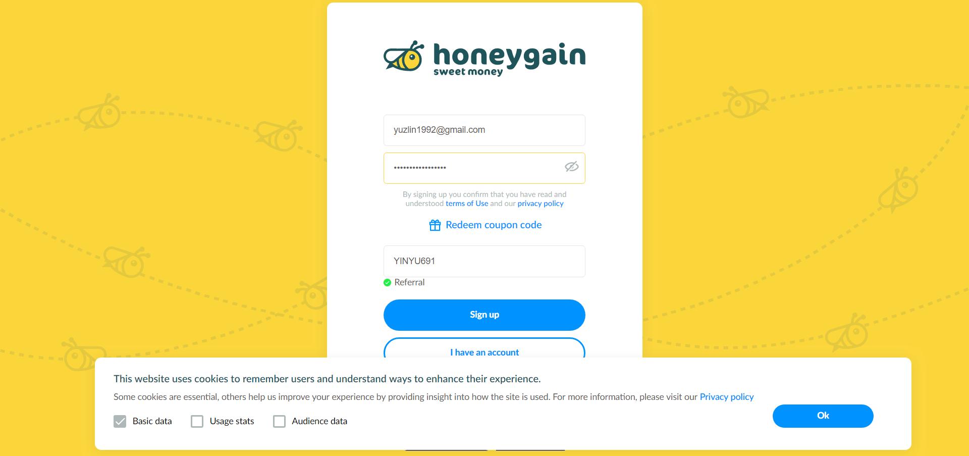 honeygain是真的吗真的能赚钱吗,honeygain可以赚钱的软件
