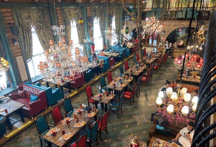 暑假内蒙古旅游攻略亲子,暑假亲子游玩内蒙古5天4夜