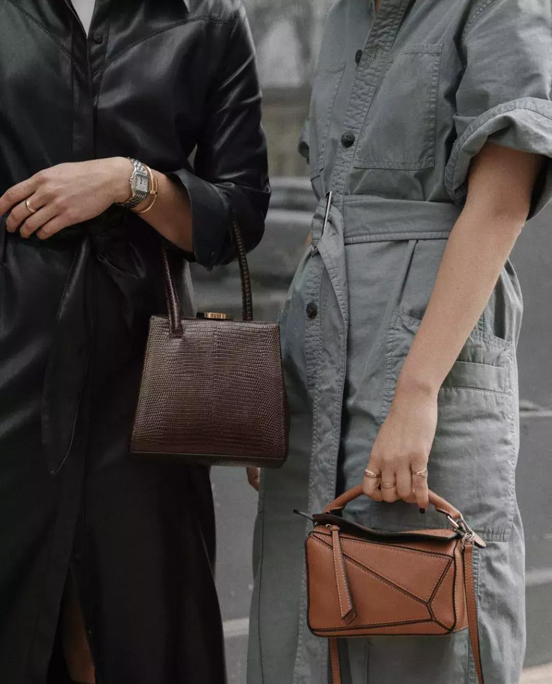 泫雅同款小方包,泫雅同款格子包