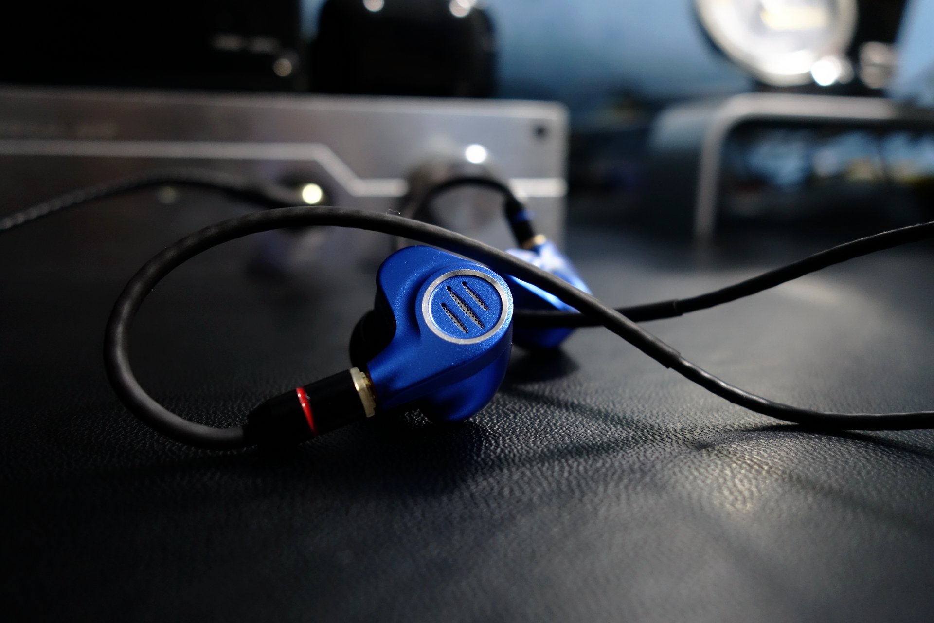 bgvpdm9耳机评测,不到千元的好音响