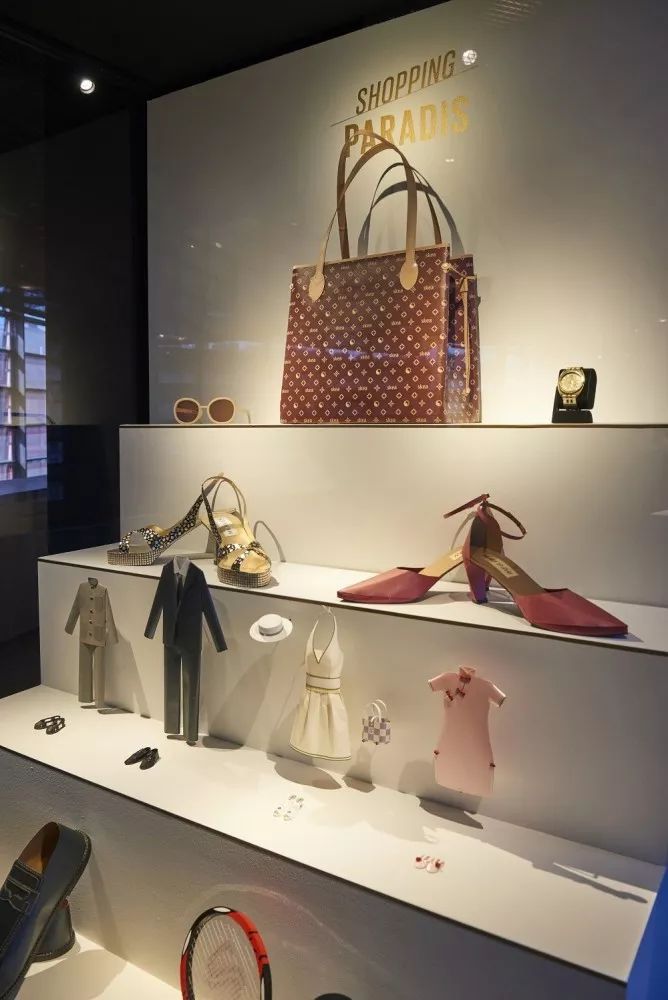 中国纸扎艺术巴黎展览,中国纸扎在法国博物馆