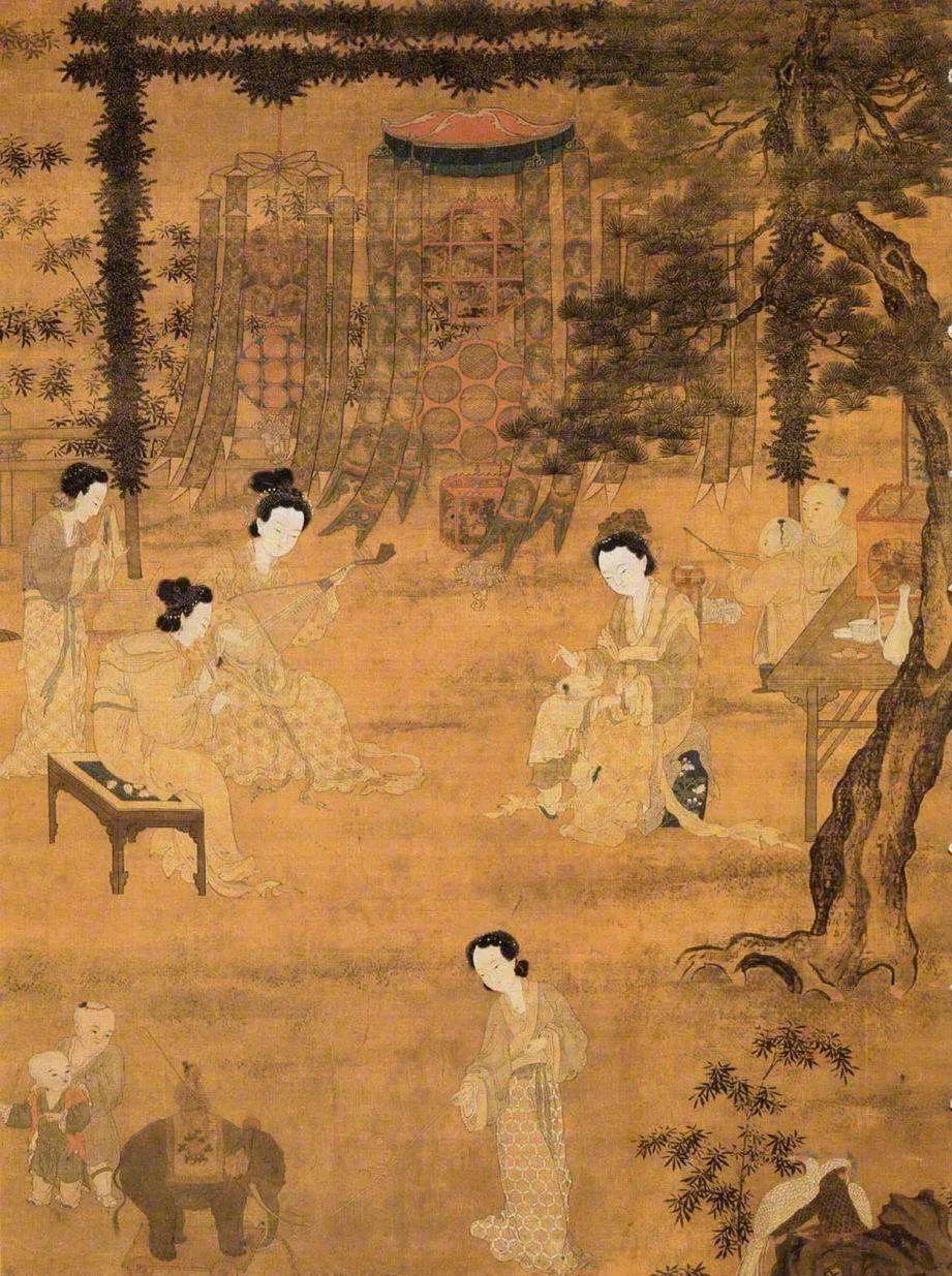 南宋和北宋的审美,为什么宋朝审美能领先世界一千年