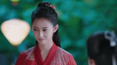 罗云熙月上重火有多好看,罗云熙白鹿长月烬明豆瓣评分