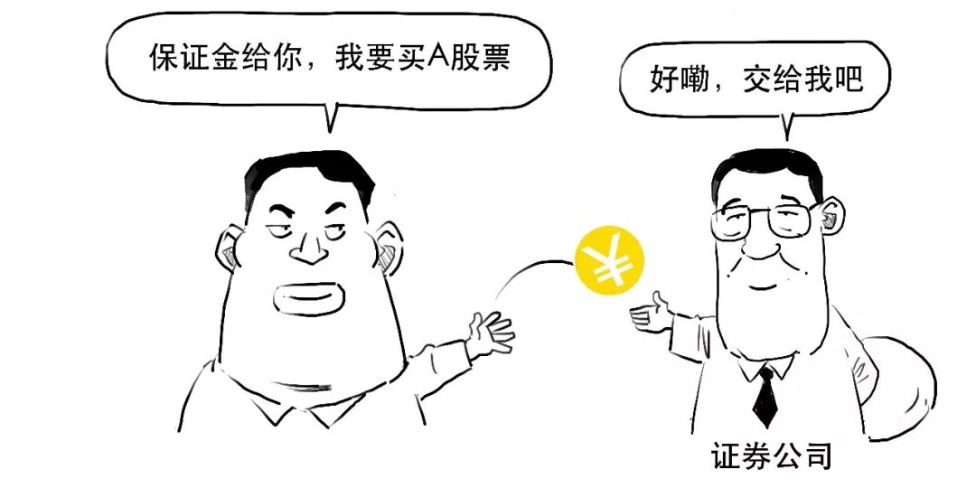 股市融资融券操作技巧,融资融券炒股会有什么影响