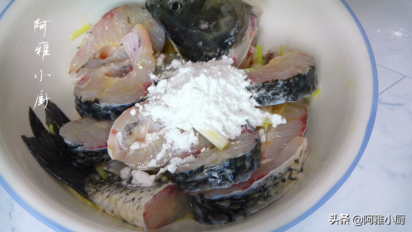 想吃鱼就这样做非常味道鲜美入味,吃鱼最经典的四种家常做法