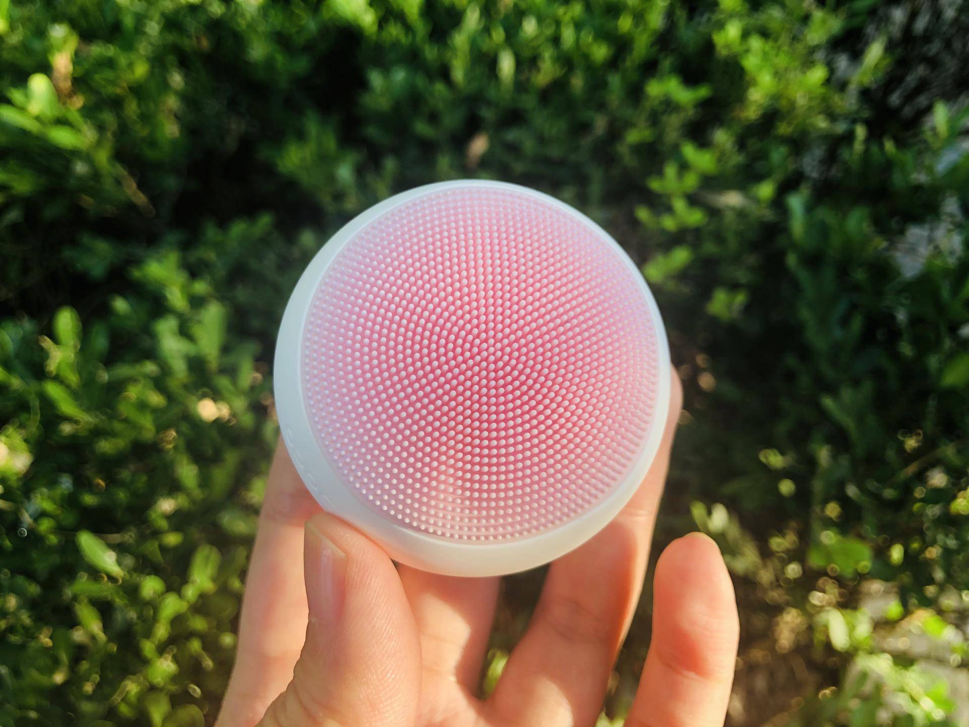 doco电动声波洁面仪,doco智能声波洁面仪