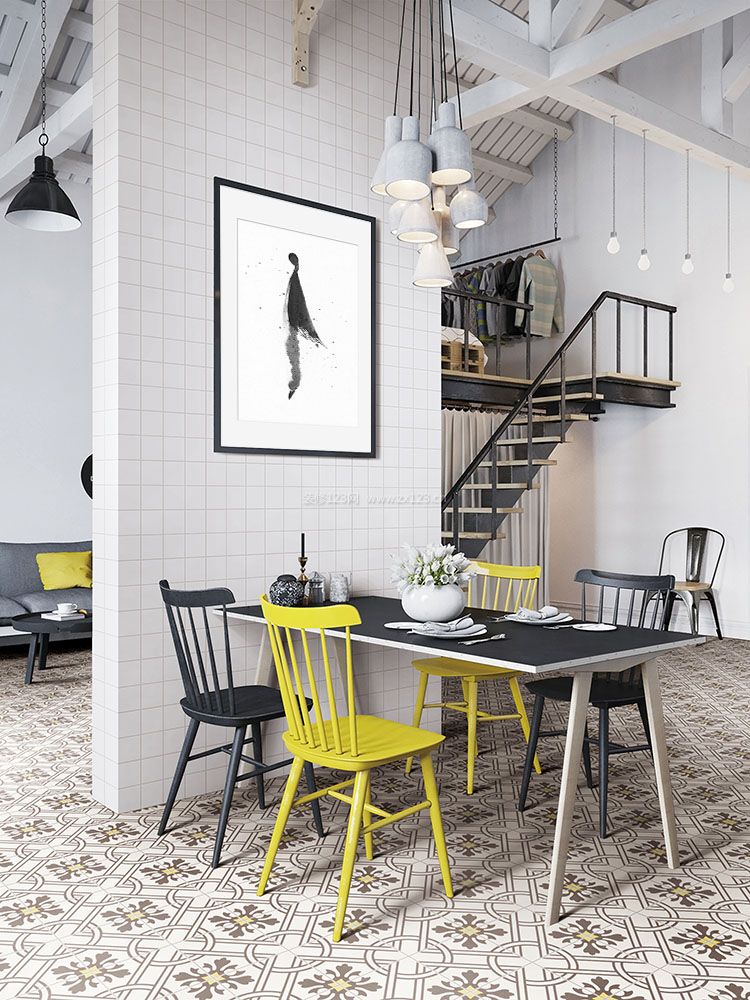 趣味创意隔断,隔断空间改造大师