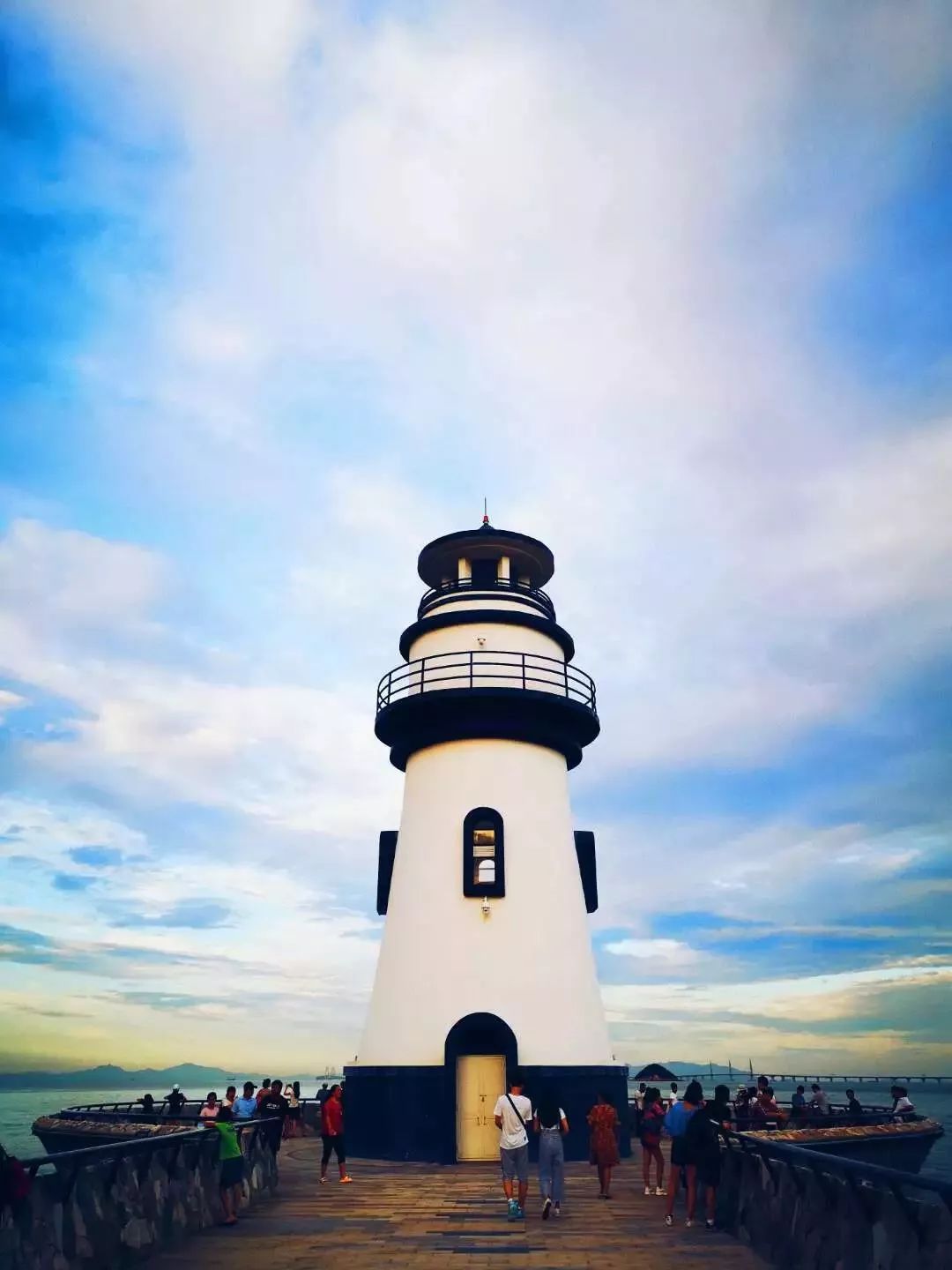 珠海海滩免费旅游景点推荐一日游,珠海免费海边旅游景点推荐