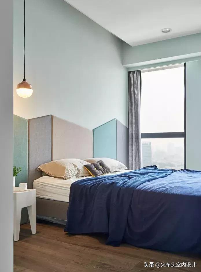 最浪漫亲子宅设计,三口之家亲子宅设计亮点吸引眼球